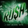 Dj Yosef, Gee Dixon & Masse - Rush - Single